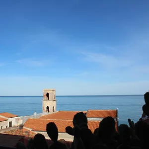 Casa Di Anna Apartment